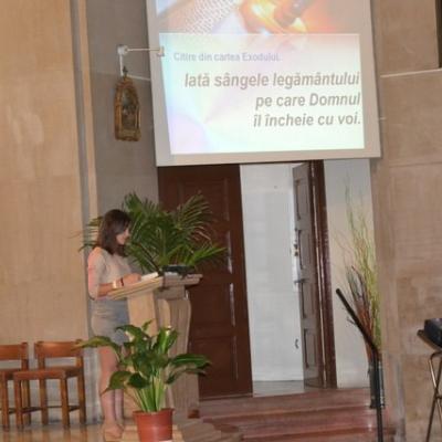 10 iunie: Lleida: Sărbătoarea bucuriei