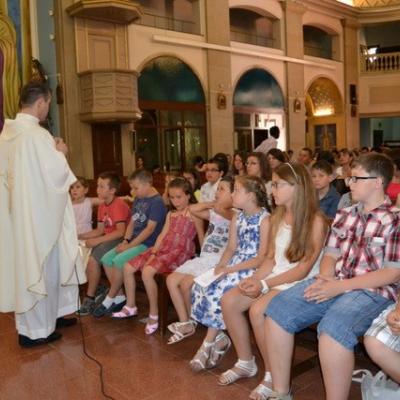 10 iunie: Lleida: Sărbătoarea bucuriei
