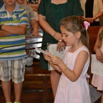 10 iunie: Lleida: Sărbătoarea bucuriei