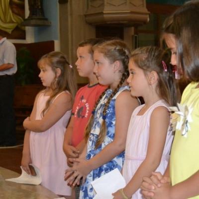 10 iunie: Lleida: Sărbătoarea bucuriei