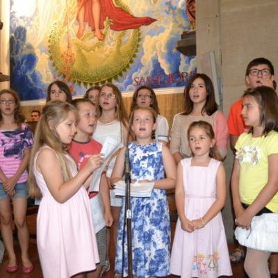 10 iunie: Lleida: Sărbătoarea bucuriei