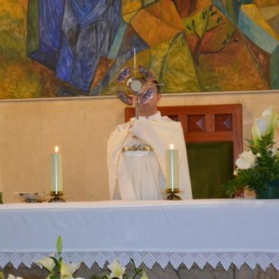 10 iunie: Lleida: Sărbătoarea bucuriei