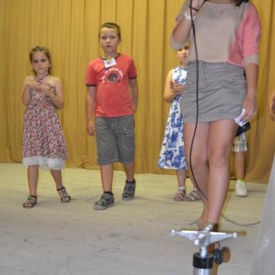 10 iunie: Lleida: Sărbătoarea bucuriei