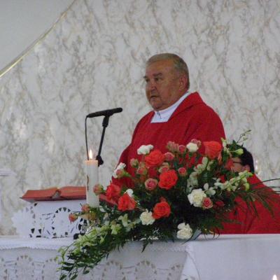 10-13 iunie: Focşani: Vizita Icoanei Maicii Domnului de la Cacica