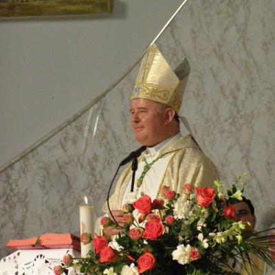 10-13 iunie: Focşani: Vizita Icoanei Maicii Domnului de la Cacica