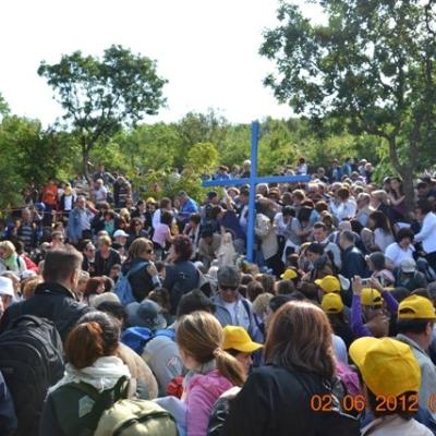 13 iunie: Padova: Din viaţa comunităţii catolicilor români