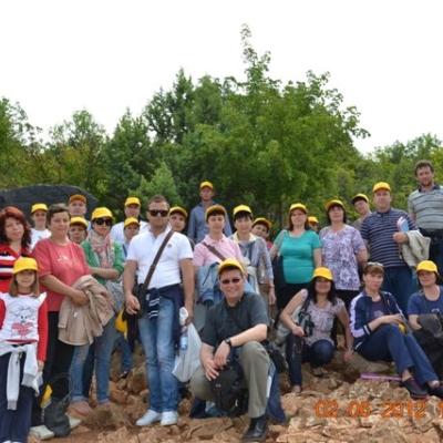 13 iunie: Padova: Din viaţa comunităţii catolicilor români