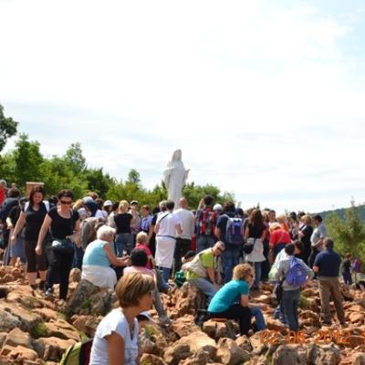 13 iunie: Padova: Din viaţa comunităţii catolicilor români