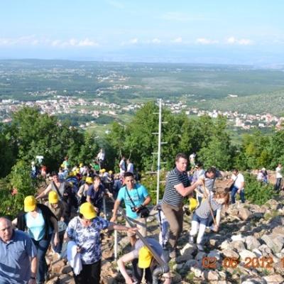 13 iunie: Padova: Din viaţa comunităţii catolicilor români