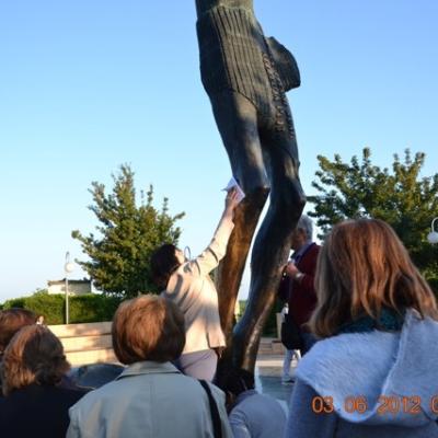 13 iunie: Padova: Din viaţa comunităţii catolicilor români