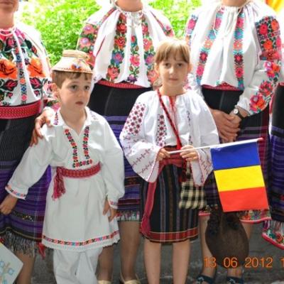 13 iunie: Padova: Din viaţa comunităţii catolicilor români