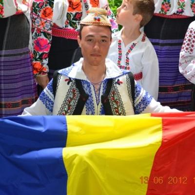 13 iunie: Padova: Din viaţa comunităţii catolicilor români