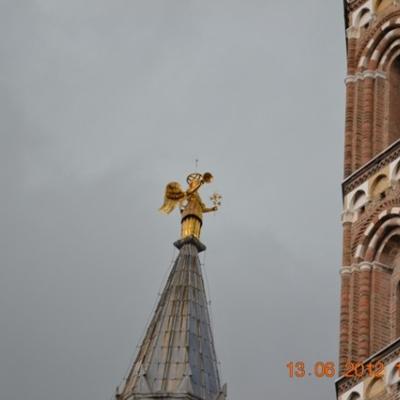 13 iunie: Padova: Din viaţa comunităţii catolicilor români
