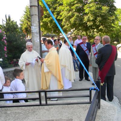 14-17 iunie: Paşcani: "Peregrinatio Mariae"