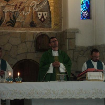 14-17 iunie: Luncani: Curs de formare pentru Acţiunea Catolică, adulţi, din România - ACRO şi AGRU