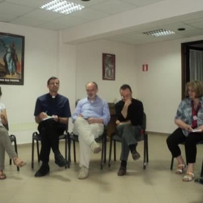 14-17 iunie: Luncani: Curs de formare pentru Acţiunea Catolică, adulţi, din România - ACRO şi AGRU