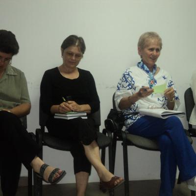 14-17 iunie: Luncani: Curs de formare pentru Acţiunea Catolică, adulţi, din România - ACRO şi AGRU