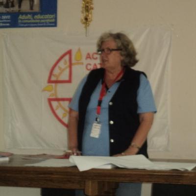 14-17 iunie: Luncani: Curs de formare pentru Acţiunea Catolică, adulţi, din România - ACRO şi AGRU
