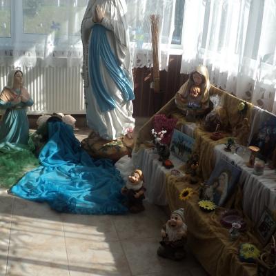 14-17 iunie: Luncani: Curs de formare pentru Acţiunea Catolică, adulţi, din România - ACRO şi AGRU