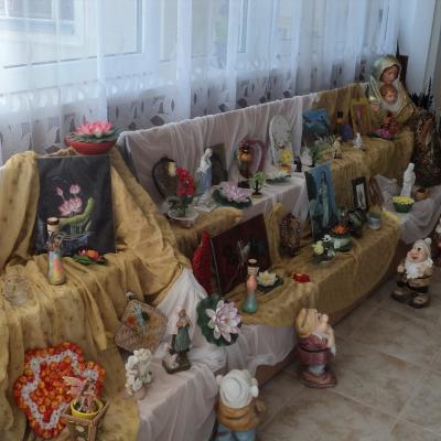 14-17 iunie: Luncani: Curs de formare pentru Acţiunea Catolică, adulţi, din România - ACRO şi AGRU