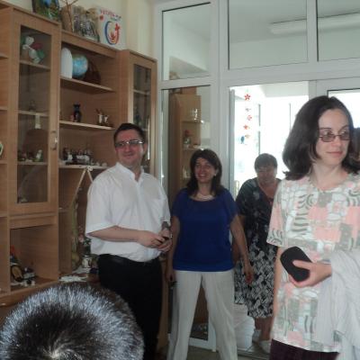 14-17 iunie: Luncani: Curs de formare pentru Acţiunea Catolică, adulţi, din România - ACRO şi AGRU
