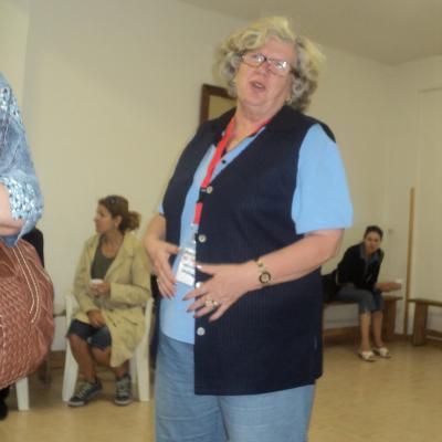 14-17 iunie: Luncani: Curs de formare pentru Acţiunea Catolică, adulţi, din România - ACRO şi AGRU