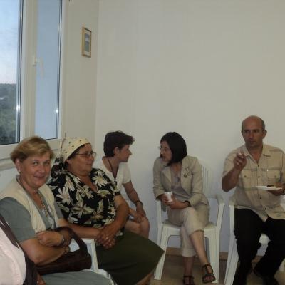 14-17 iunie: Luncani: Curs de formare pentru Acţiunea Catolică, adulţi, din România - ACRO şi AGRU