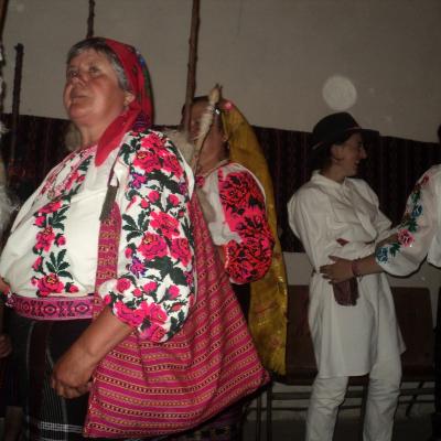 14-17 iunie: Luncani: Curs de formare pentru Acţiunea Catolică, adulţi, din România - ACRO şi AGRU