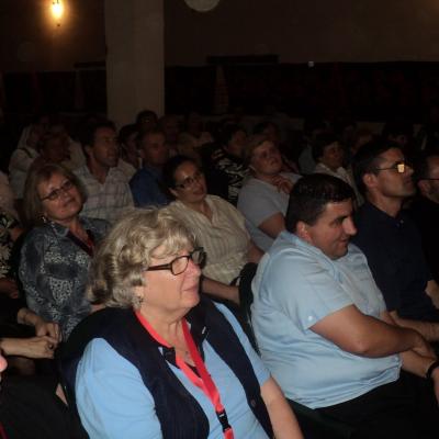 14-17 iunie: Luncani: Curs de formare pentru Acţiunea Catolică, adulţi, din România - ACRO şi AGRU