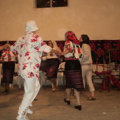 14-17 iunie: Luncani: Curs de formare pentru Acţiunea Catolică, adulţi, din România - ACRO şi AGRU