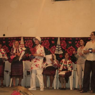 14-17 iunie: Luncani: Curs de formare pentru Acţiunea Catolică, adulţi, din România - ACRO şi AGRU