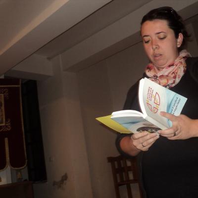 14-17 iunie: Luncani: Curs de formare pentru Acţiunea Catolică, adulţi, din România - ACRO şi AGRU