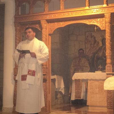 14-17 iunie: Luncani: Curs de formare pentru Acţiunea Catolică, adulţi, din România - ACRO şi AGRU