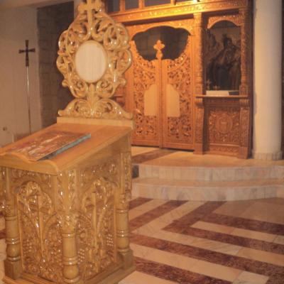 14-17 iunie: Luncani: Curs de formare pentru Acţiunea Catolică, adulţi, din România - ACRO şi AGRU