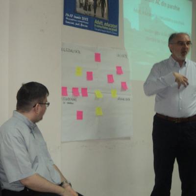 14-17 iunie: Luncani: Curs de formare pentru Acţiunea Catolică, adulţi, din România - ACRO şi AGRU