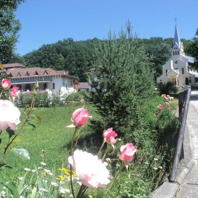 14-17 iunie: Luncani: Curs de formare pentru Acţiunea Catolică, adulţi, din România - ACRO şi AGRU