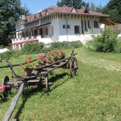 14-17 iunie: Luncani: Curs de formare pentru Acţiunea Catolică, adulţi, din România - ACRO şi AGRU