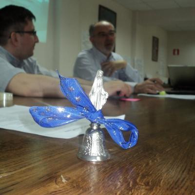 14-17 iunie: Luncani: Curs de formare pentru Acţiunea Catolică, adulţi, din România - ACRO şi AGRU