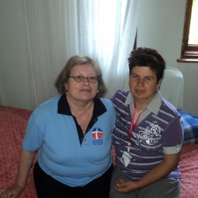 14-17 iunie: Luncani: Curs de formare pentru Acţiunea Catolică, adulţi, din România - ACRO şi AGRU