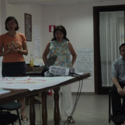 14-17 iunie: Luncani: Curs de formare pentru Acţiunea Catolică, adulţi, din România - ACRO şi AGRU