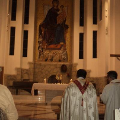 14-17 iunie: Luncani: Curs de formare pentru Acţiunea Catolică, adulţi, din România - ACRO şi AGRU