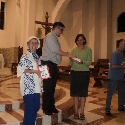 14-17 iunie: Luncani: Curs de formare pentru Acţiunea Catolică, adulţi, din România - ACRO şi AGRU