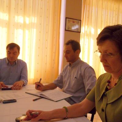 16 iunie: Bacău: Sesiunea Oficiului pentru Pastoraţia Şcolară şi Predarea Religiei în Şcoli