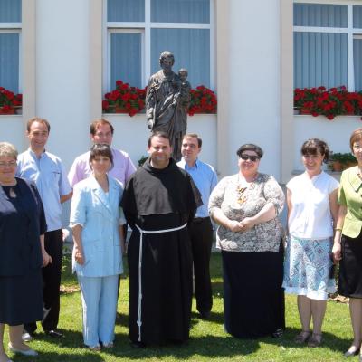 16 iunie: Bacău: Sesiunea Oficiului pentru Pastoraţia Şcolară şi Predarea Religiei în Şcoli