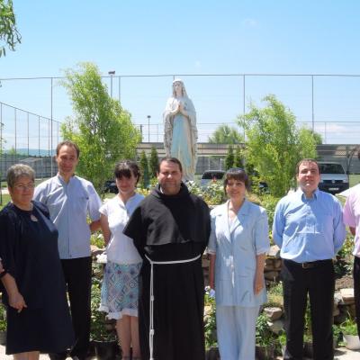 16 iunie: Bacău: Sesiunea Oficiului pentru Pastoraţia Şcolară şi Predarea Religiei în Şcoli