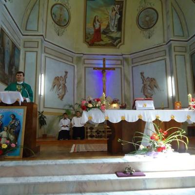 17 iunie: Frumoasa: Prezentare de carte - Pentateuhul şi Cărţile Istorice. Volumul I
