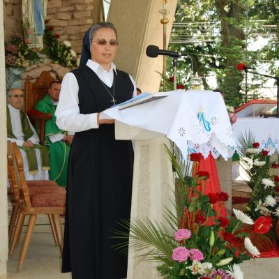 17 iunie: Gherăeşti: Grădiniţa "Sfânta Familie" la 10 ani de activitate