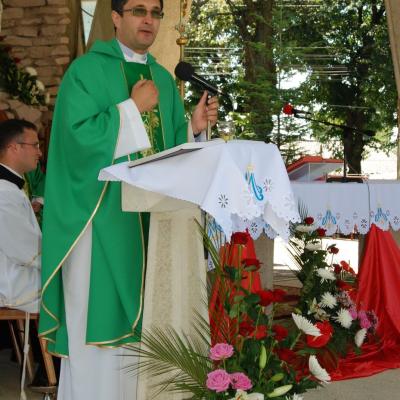 17 iunie: Gherăeşti: Grădiniţa "Sfânta Familie" la 10 ani de activitate