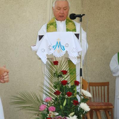 17 iunie: Gherăeşti: Grădiniţa "Sfânta Familie" la 10 ani de activitate