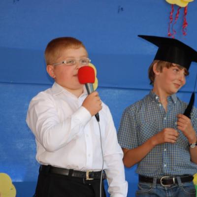 17 iunie: Gherăeşti: Grădiniţa "Sfânta Familie" la 10 ani de activitate